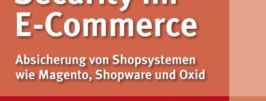 Security im E-Commerce, Absicherung von Shopsystemen wie Magento, Shopware und OXID. Tobias Zander