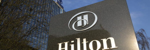 Hilton muss saftige 700.000 US-Dollar Strafe wegen schlechter Sicherheit zahlen