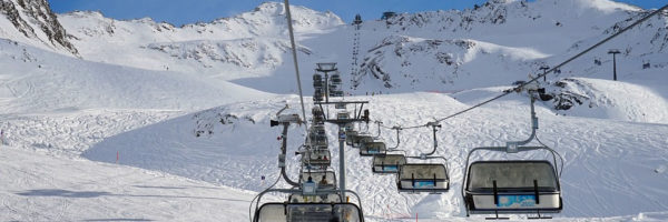 Ungesicherter Skilift in Tirol über das Netz manipulierbar